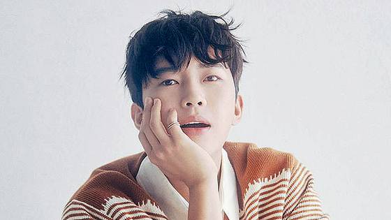 가수 임영웅