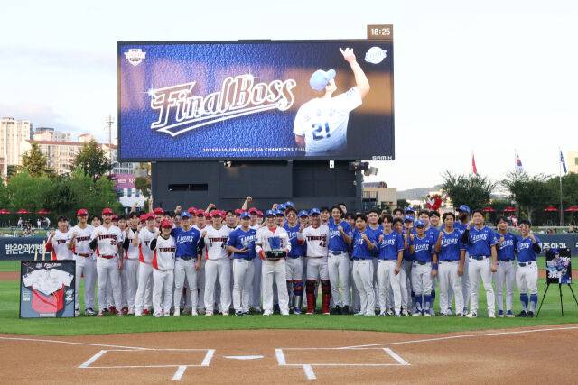 오승환 은톼투어/KIA 타이거즈