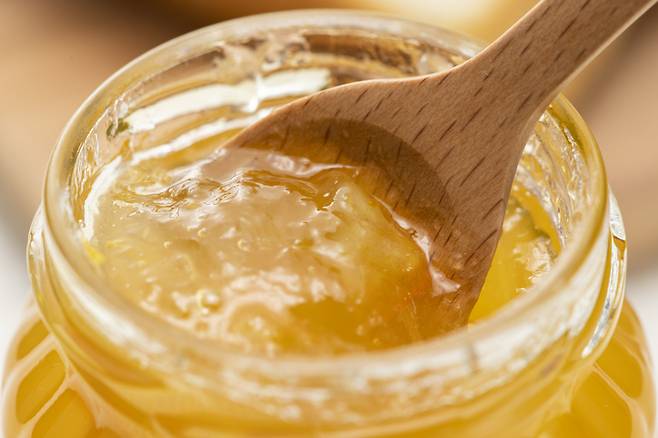 유자차 [게티이미지뱅크]