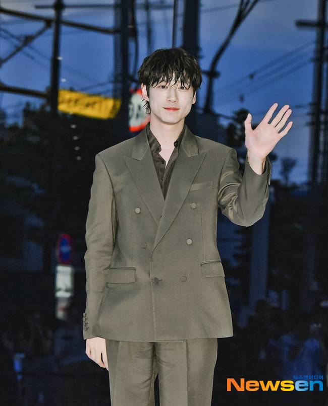 사카구치 켄타로 / 뉴스엔 DB