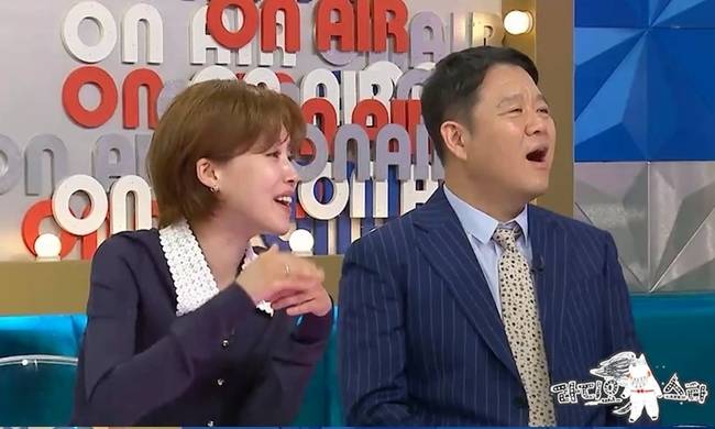 MBC ‘라디오스타’