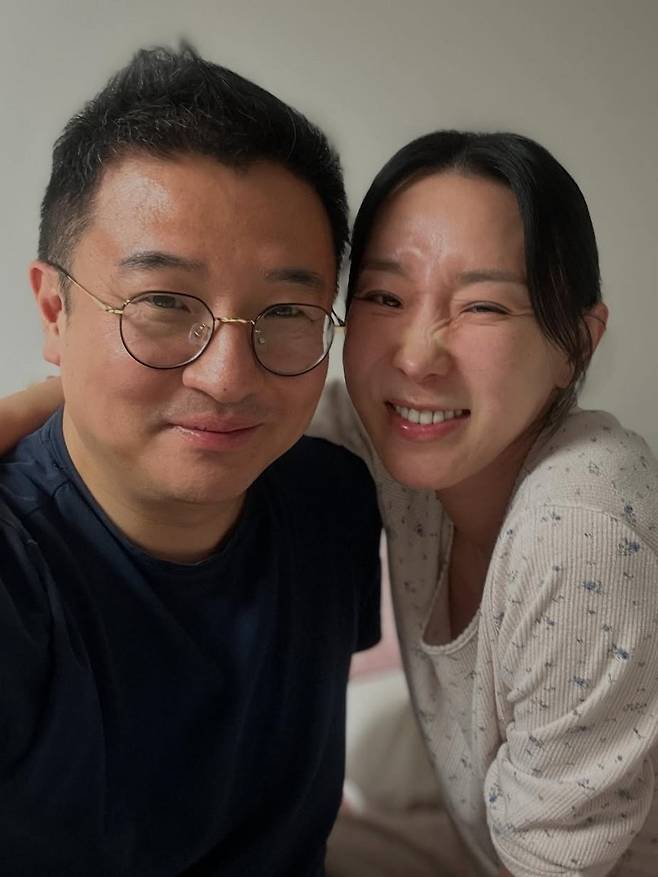 이지혜 소셜네트워크서비스 계정