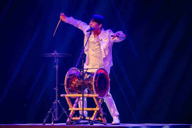 사진=MBN ‘2025 한일가왕전’