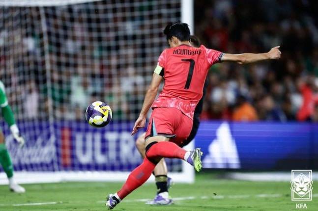 [사진] 대한축구협회 제공