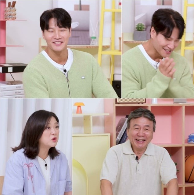 &nbsp;KBS 2TV&nbsp;‘옥탑방의 문제아들’ 갈무리