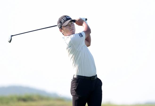 옥태훈.KPGA 제공