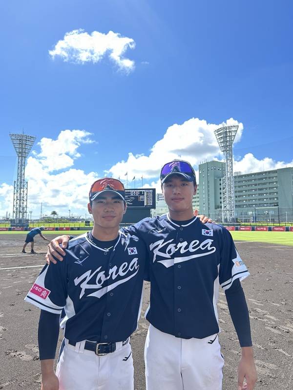 사진=대한민국야구소프트볼협회 제공