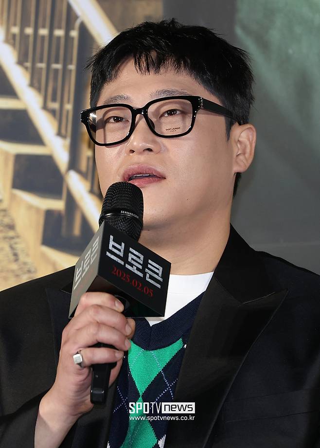 ▲ 임성재 ⓒ곽혜미 기자