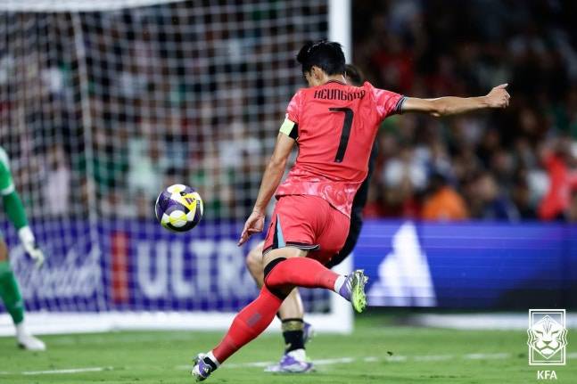 ▲ 대한축구협회