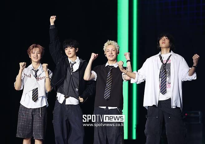 ▲ 에이엠피(AxMxP) ⓒ곽혜미 기자