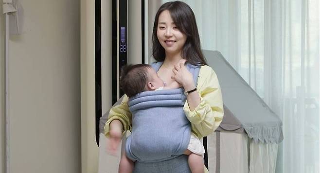 ▲ 원더걸스 소희. 제공| KBS2 '슈퍼맨이 돌아왔다'