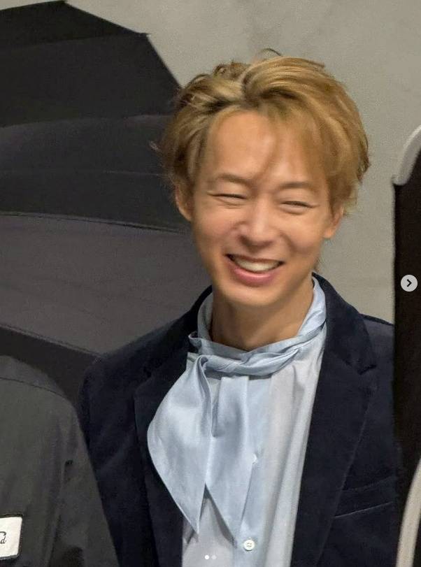 /사진=박유천 SNS