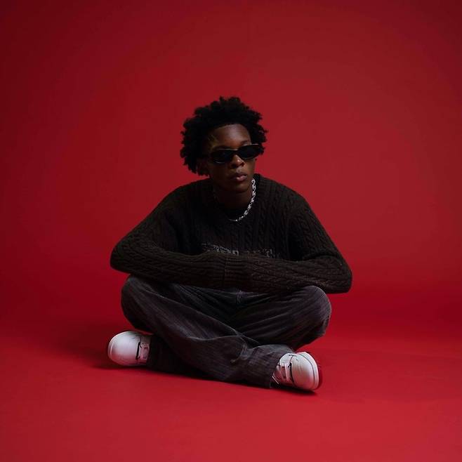 D4vd. 사진|D4vd SNS