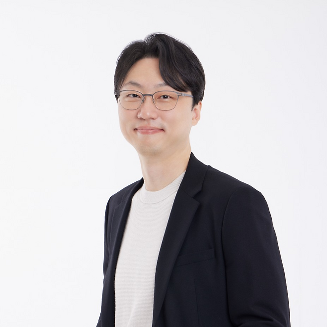 안중현 넥써쓰 스테이블코인 전담조직 총괄 부사장(제공=넥써쓰).