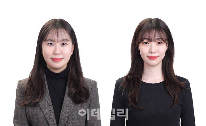 김수민(24·왼쪽)·심수연(24)씨. (사진=본인 제공)