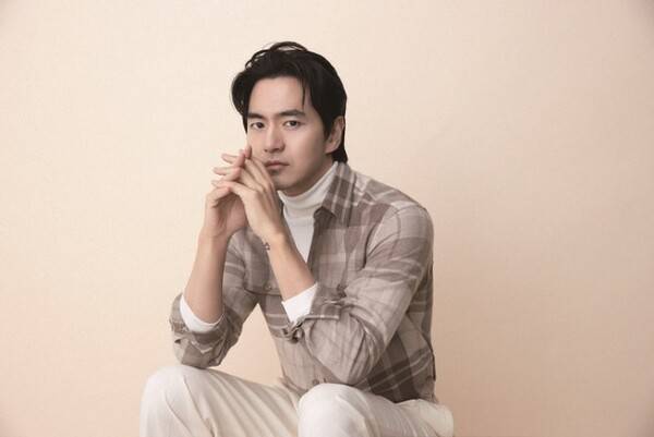 이진욱 / 사진=BH엔터테인먼트