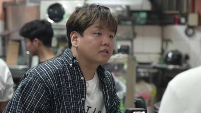 곽튜브. 사진|MBN·채널S