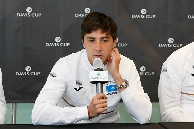 알렉산더 셰브첸코