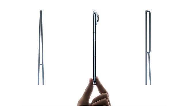 애플 미국 홈페이지