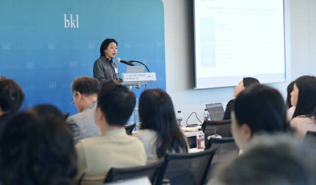 법무법인 태평양 이수화 변호사 (사진=법무법인 태평양)