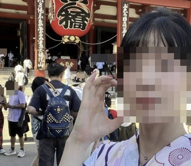 일본 생활을 담은 영상을 올려온 유튜버 '도쿄규짱'/유튜브