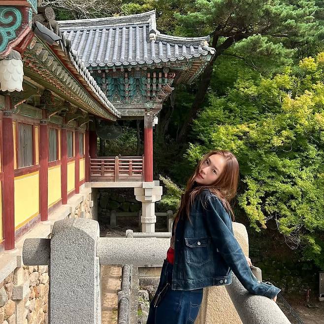 인스타그램 @vousmevoyez