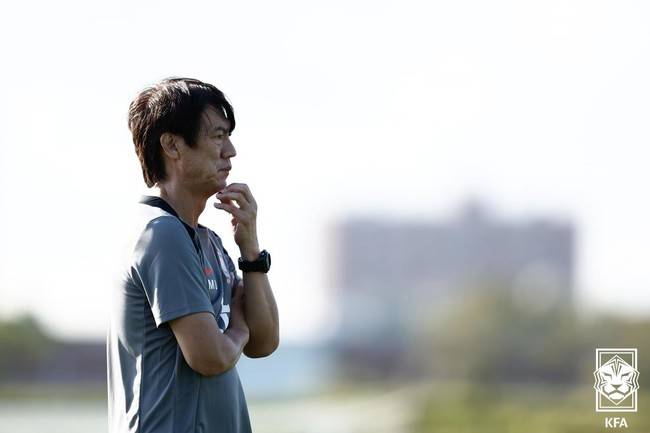 사진=대한축구협회
