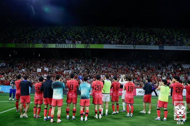 사진=대한축구협회