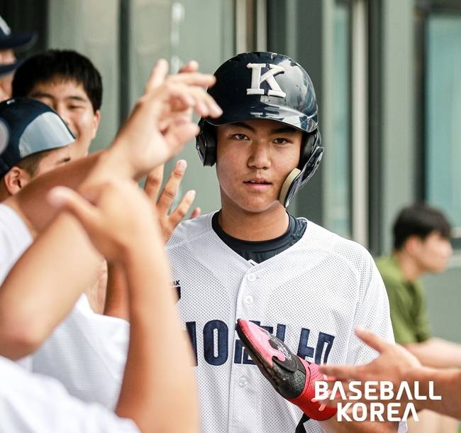 사진=베이스볼코리아 제공