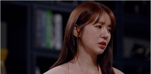 윤은혜는 11일 밤 방송되는 SBS '꼬리에 꼬리를 무는 그날 이야기'(이하 '꼬꼬무')에 출연해 1990년대 서울에서 발생한 강제철거 참상을 다룬다. /사진=SBS '꼬리에 꼬리를 무는 그날 이야기'(