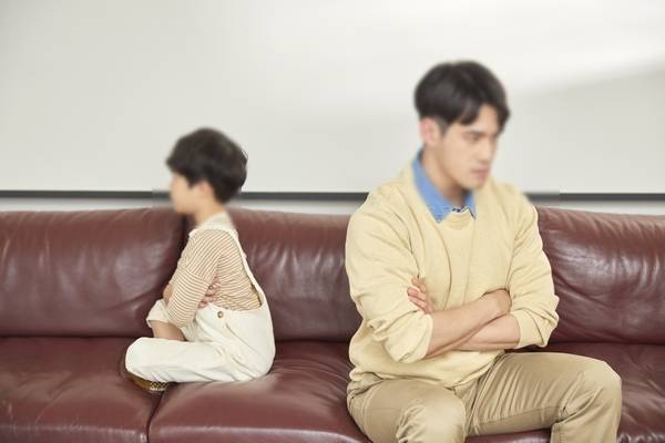 아이가 자신의 친자가 아니라는 사실에 이혼을 결심한 남성의 사연이 전해졌다. 사진은 기사 본문과 무관함. /사진=클립아트코리아