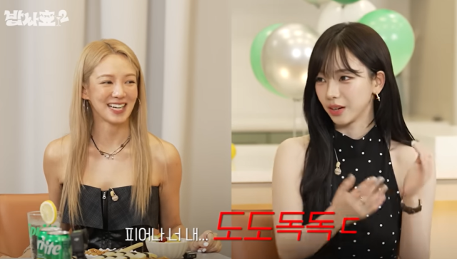 /유튜브 채널 '효연의 레벌업' 캡처