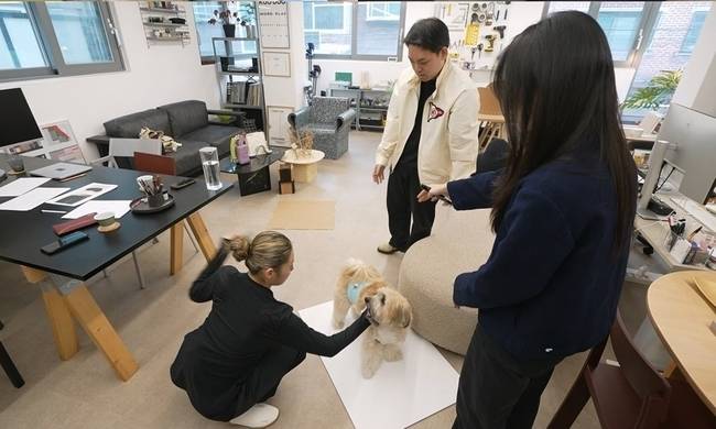 MBC ‘나 혼자 산다’ 제공