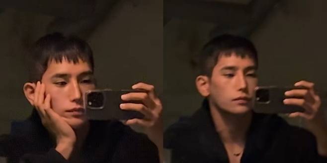 육준서 소셜네트워크서비스 계정