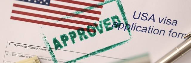 최근 미국서 비자 논란이 발생하며 한국 비자에 대한 관심도 커지고 있다. 사진은 기사의 특정 사실과 관련 없음. 클립아트코리아
