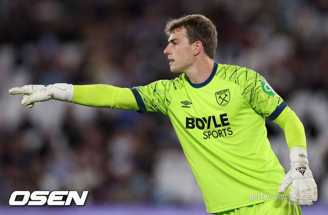 [사진] 마스 헤르만센 /ⓒGettyimages(무단전재 및 재배포 금지)