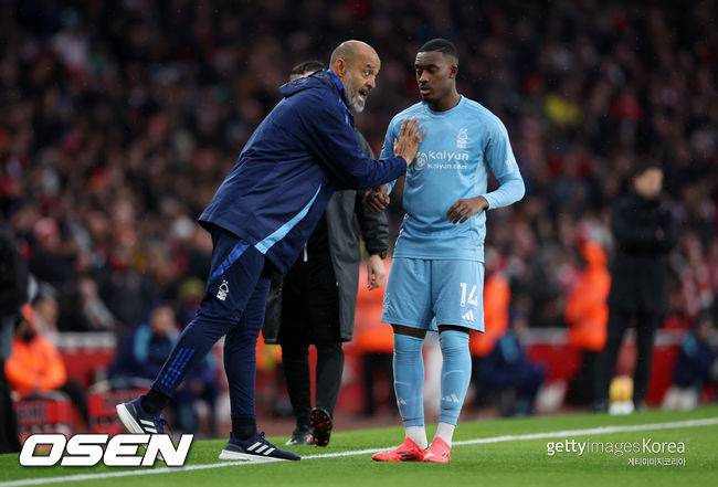 [사진] ⓒGettyimages(무단전재 및 재배포 금지)