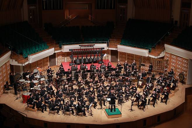 홍콩 차이니즈 오케스트라