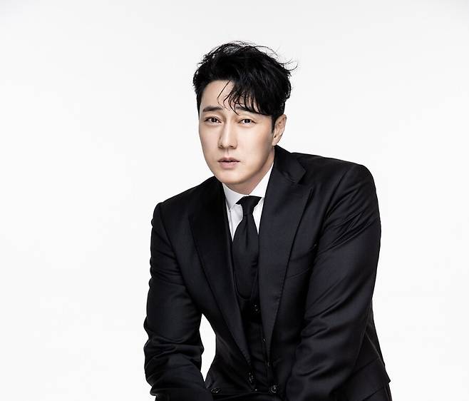 ▲ 소지섭. 제공| 피프티원케이