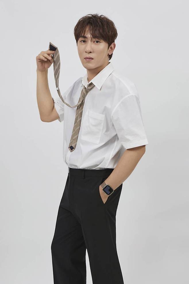 ▲ 김원훈. 제공| 쿠팡플레이