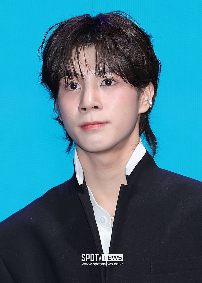 ▲ 정동원 ⓒ곽혜미 기자