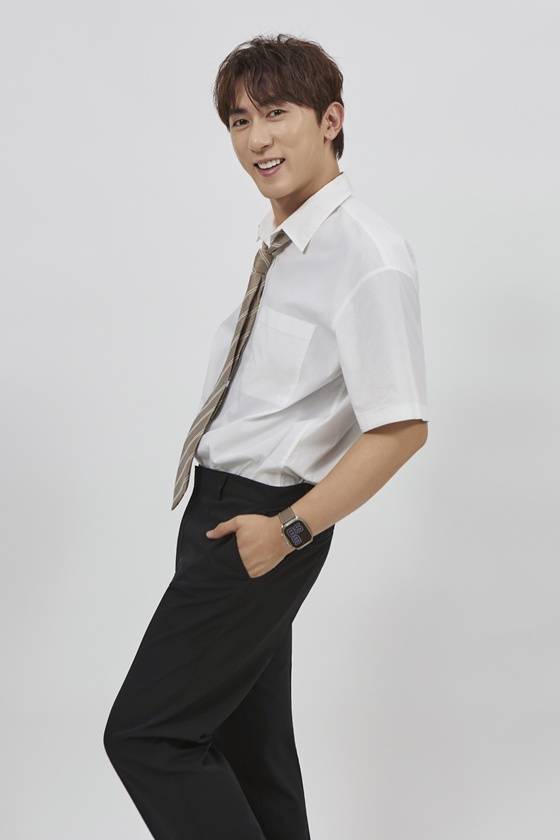 김원훈/사진=쿠팡플레이