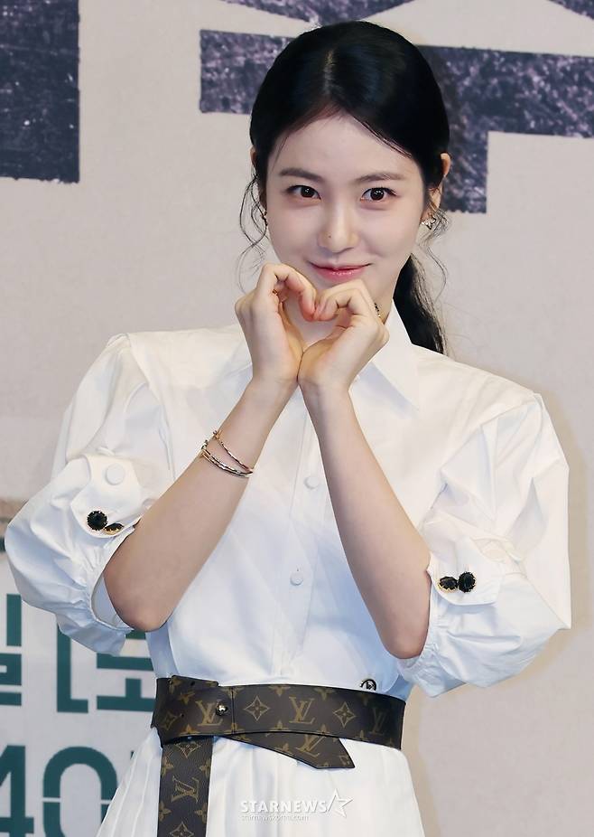신예은 '인형미모'[★포토]