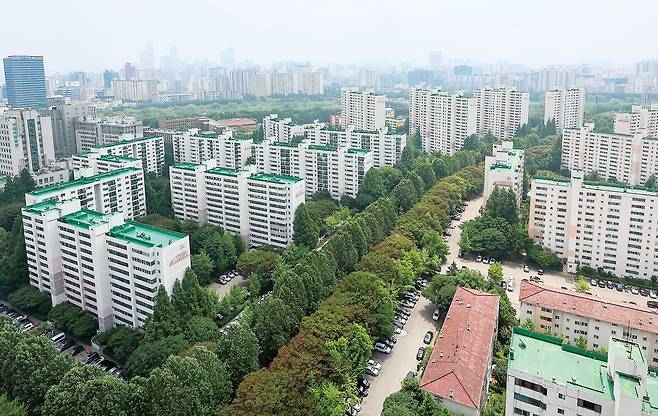 인구가 증가하면 예비타당성 조사에서 다른 결과가 나올 가능성도 있다. [사진 | 연합뉴스]