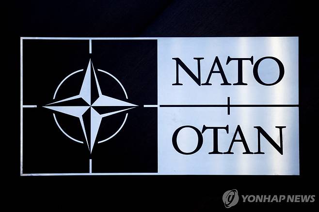 나토 [로이터 연합뉴스 자료사진. 재판매 및 DB 금지]