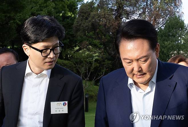 [연합뉴스 자료사진]