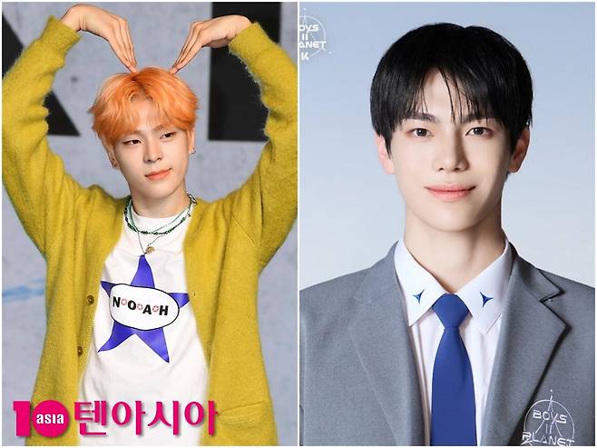 사진=텐아시아DB/Mnet