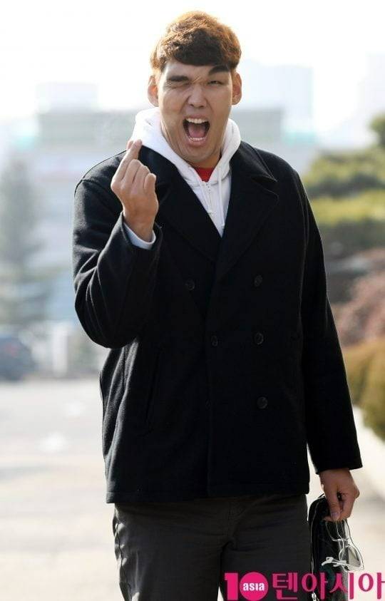 하승진./사진=텐아시아DB