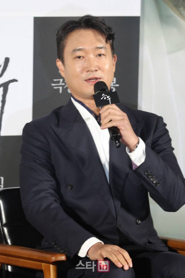 조우진(사진=이데일리DB)