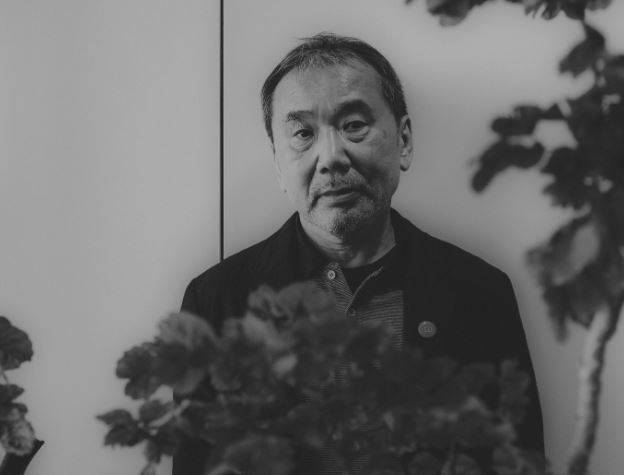 '상실의 시대' '1Q84' 등의 저자인 일본의 유명 작가 무라카미 하루키는 러닝 애호가로 유명하다. [사진=무라카미 하루키 페이스북]